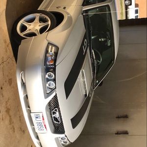 Meet your Posher, Skyler